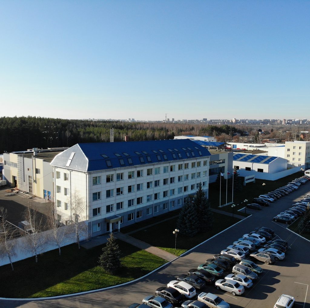 Composit примет участие в Национальном проекте «Производительность труда»