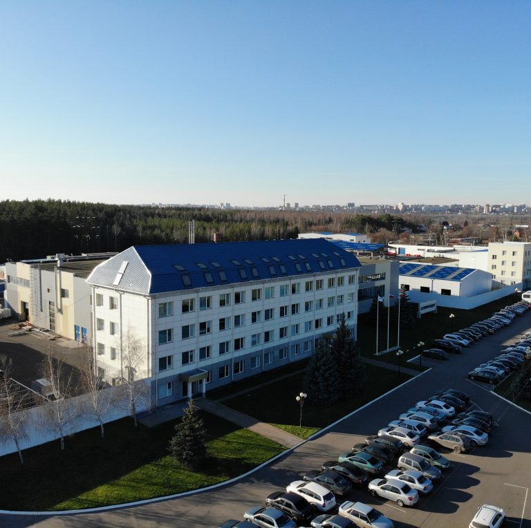 Composit примет участие в Национальном проекте «Производительность труда»