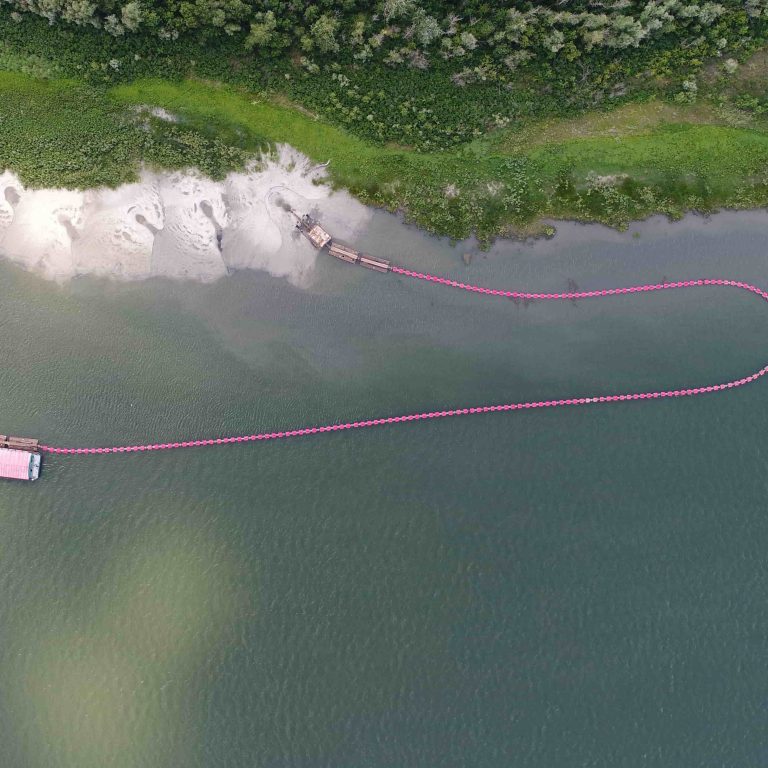 COMPOSIT AUTHORSHIP SUPERVISION TO THE DON RIVER