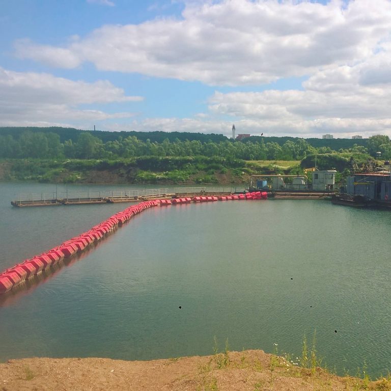 COMPOSIT AUTHORSHIP SUPERVISION TO THE REPUBLICS OF TATARSTAN AND BASHKORTOSTAN