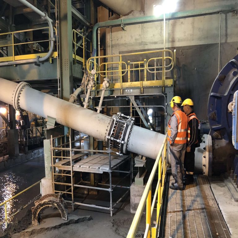 COMPOSIT REPRESENTATIVES AT THE COMPANIES OF THE REPUBLIC OF KAZAKHSTAN