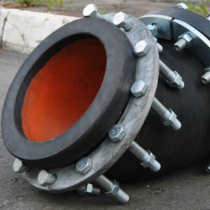 TESTING OF WEAR-RESISTANT BENDS