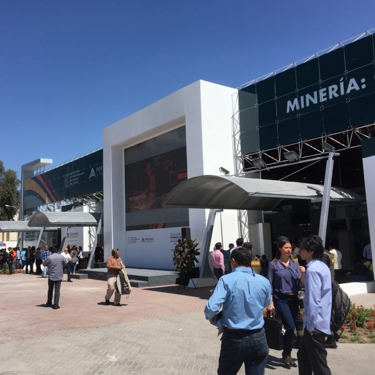 COMPOSIT AT PERUMIN 2017