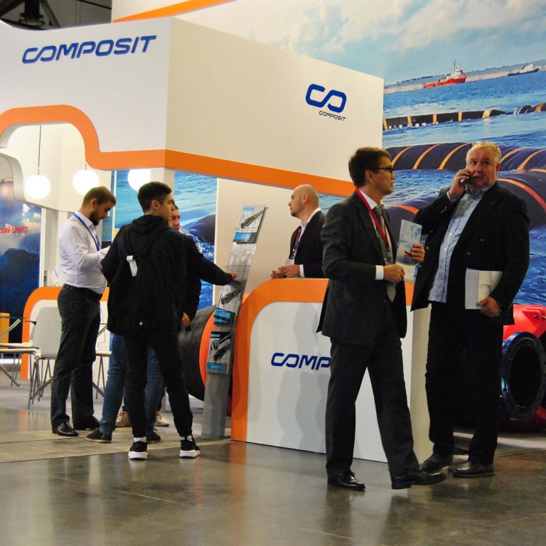 COMPOSIT AT NEVA 2017