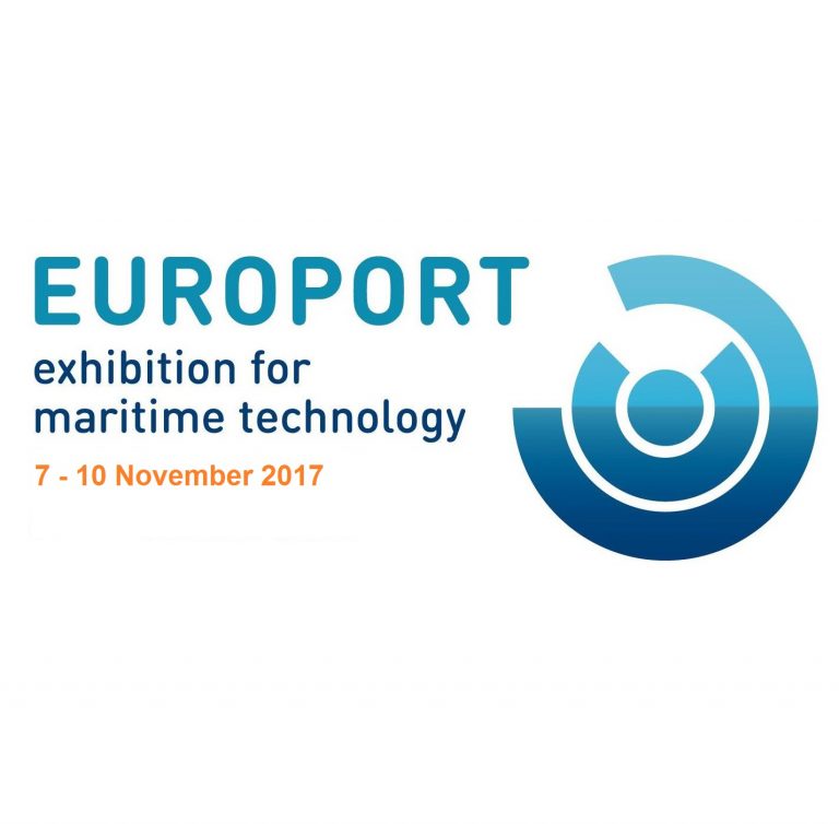 COMPOSIT PARTICIPATES IN EUROPORT 2017