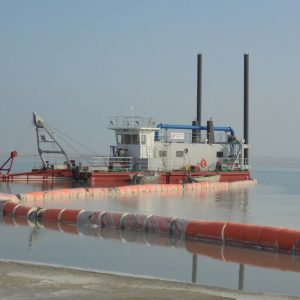 COMPOSIT HOSE SYSTEM IN KAZAKHSTAN