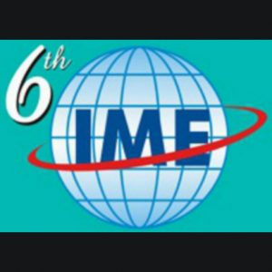 Выставка IME 2016