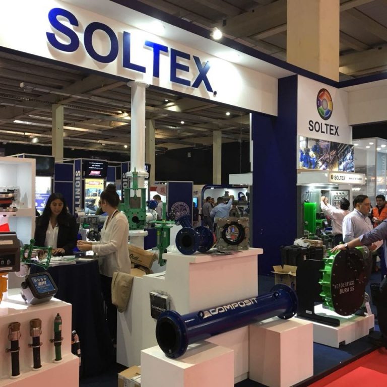 COMPOSIT TOOK PART IN ENPOMIN 2018