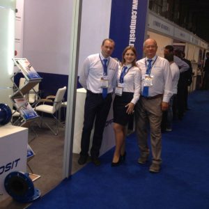 Выставка Mining World Central Asia 2016