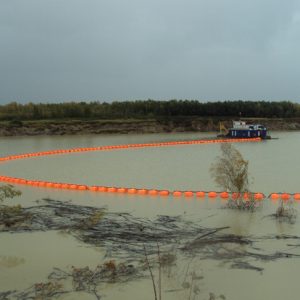 SUPPLY TO NIZHNEVARTOVSK