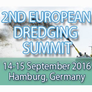 2й Европейский саммит по дноуглублению