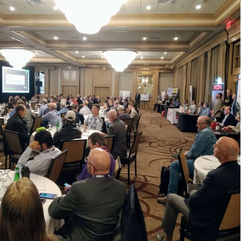 COMPOSIT AT THE ANNUAL MEETING OF WEDA GULF COAST CHAPTER 2019