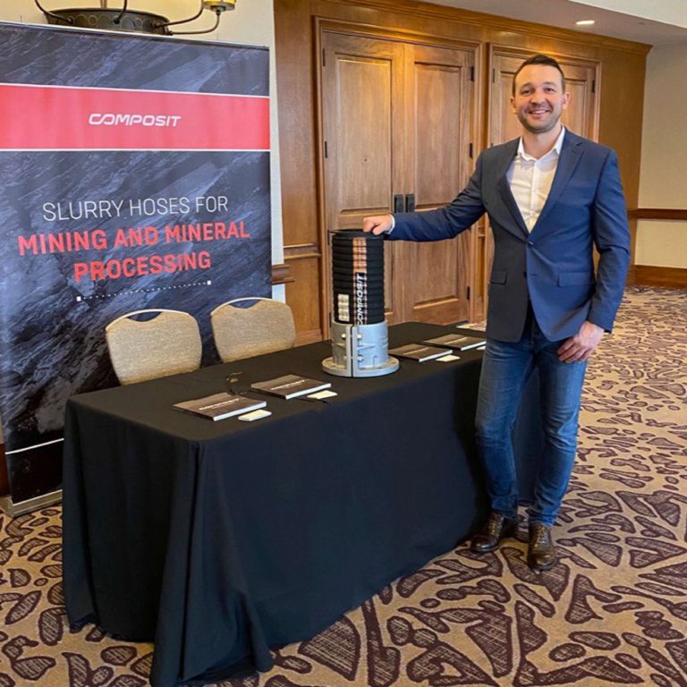 COMPOSIT AT THE ANNUAL MEETING OF THE SME ARIZONA CONFERENCE