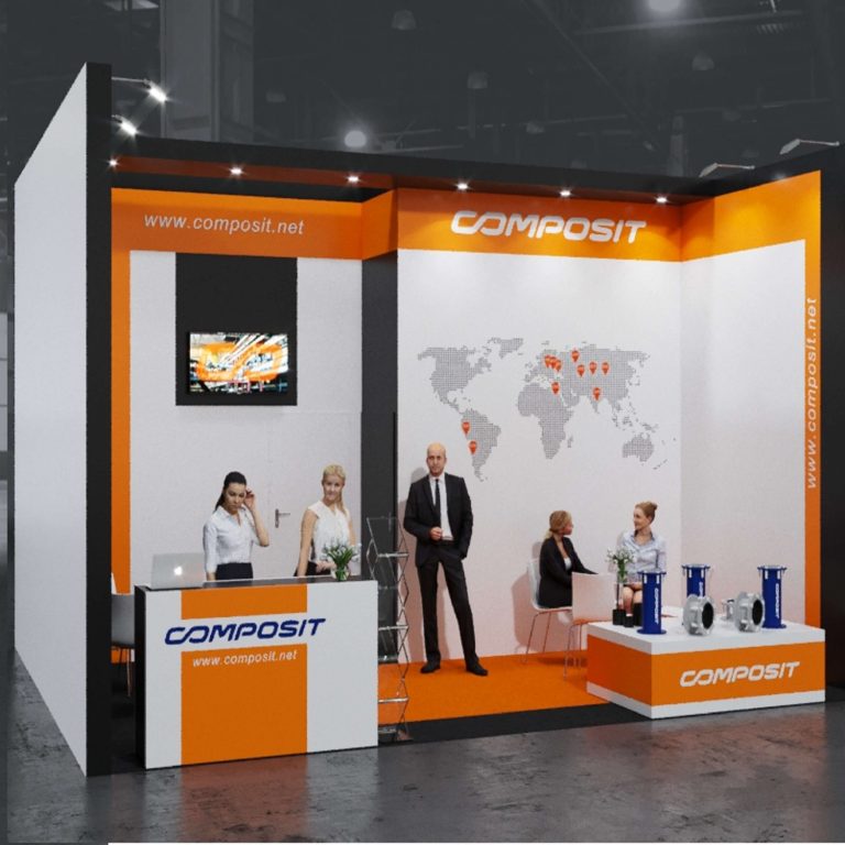 PREPARING FOR BAUMA 2019