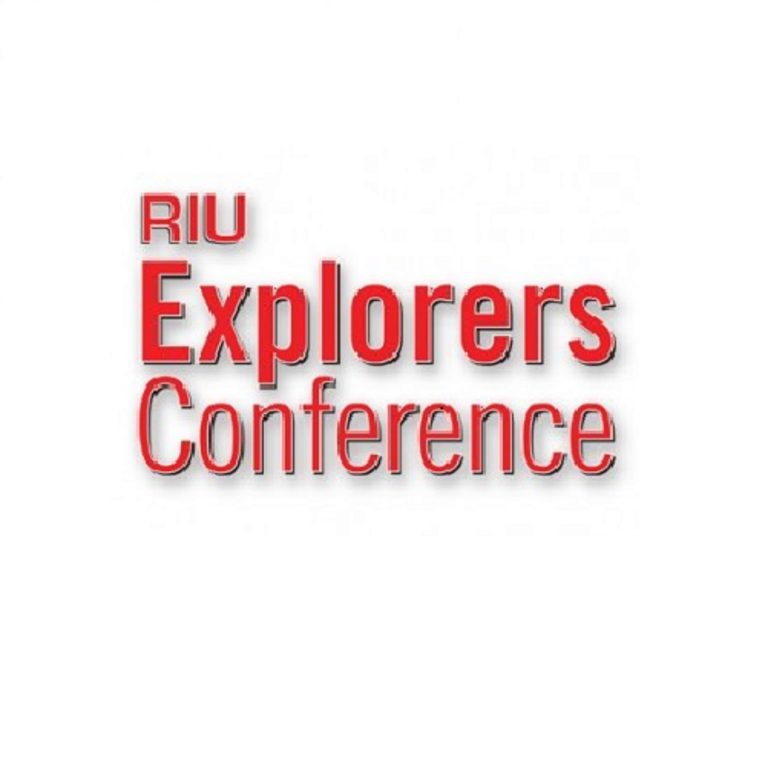 RIU EXPLORERS CONFERENCE 2020