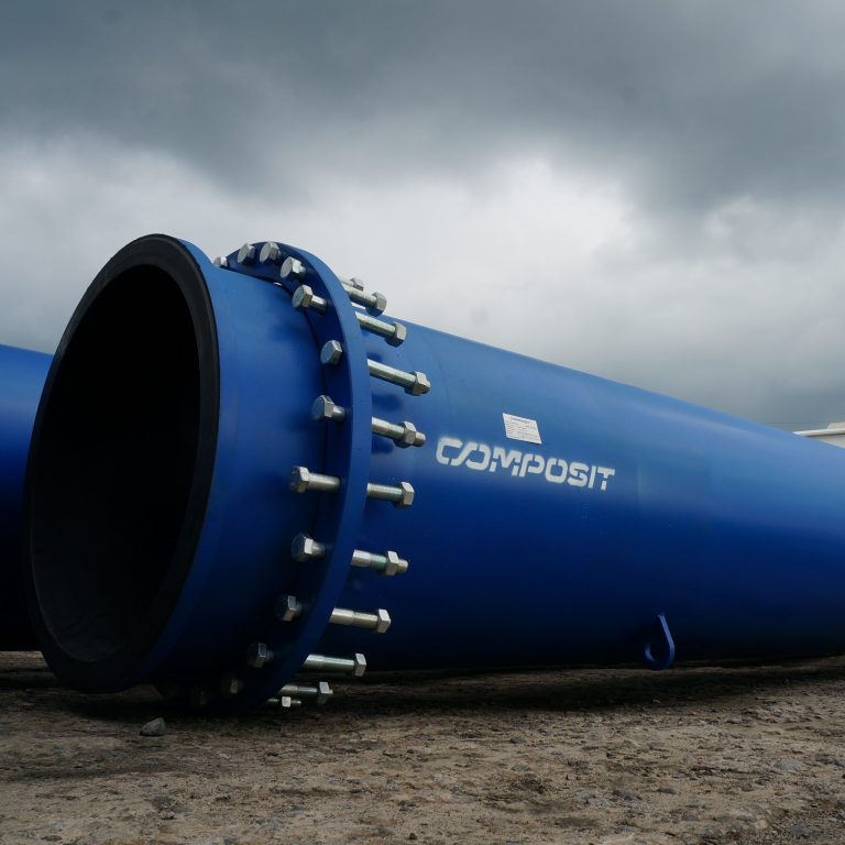 STEEL RUBBER-LINED HOSES COMPOSIT IN CONDITIONS OF LOW TEMPERATURE