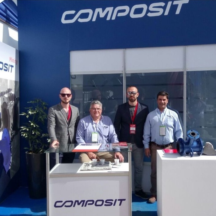 COMPOSIT VISITED EXPONOR 2017