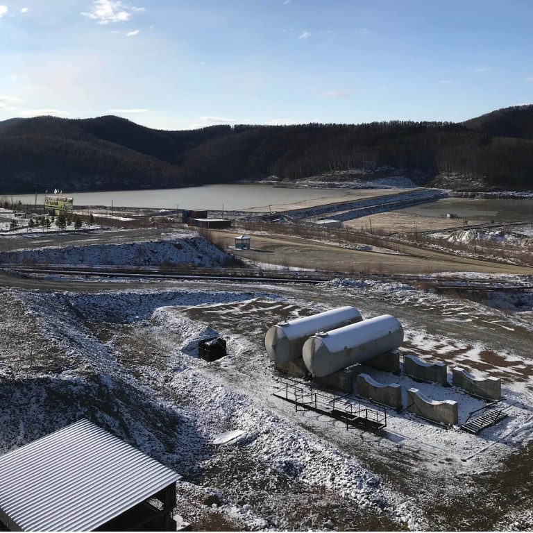 COMPOSIT REPRESENTATIVES AT THE OBJECTS IN FAR EASTERN FEDERAL DISTRICT