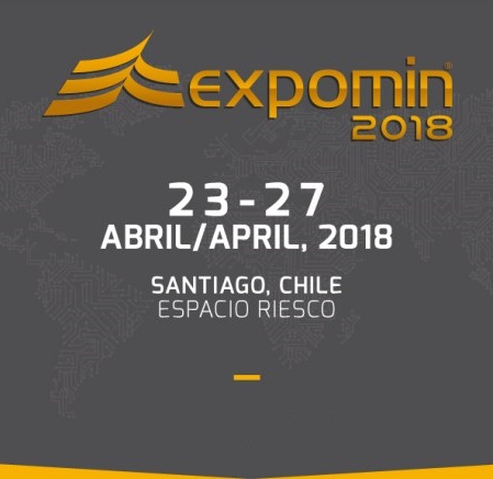 COMPOSIT AT EXPOMIN 2018
