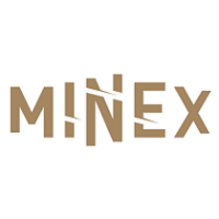 COMPOSIT AT THE EXHIBITION MINEX IZMIR 2019