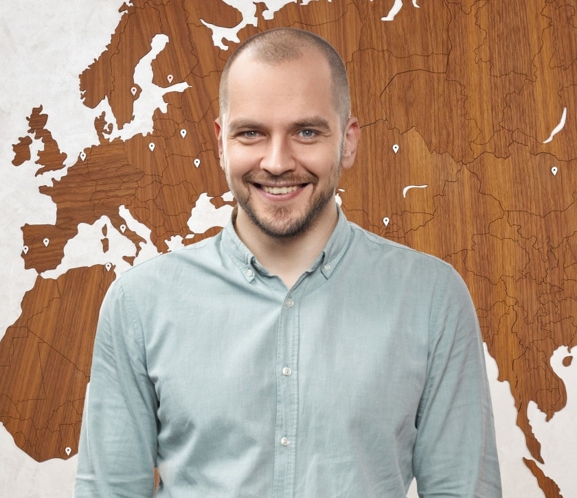 Невзоров Александр Александрович - Заместитель управляющего директора