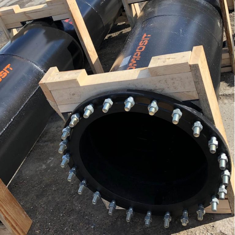 NEW-LOOK COMPOSIT STEEL RUBBER PRODUCTS