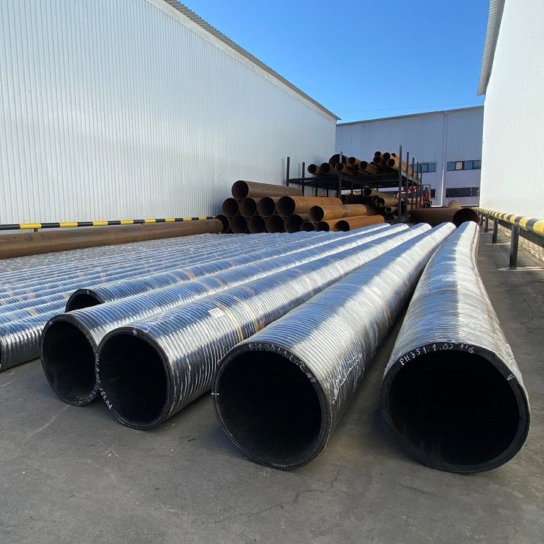 SHIPMENT OF COMPOSIT PRODUCTS TO SUDAN