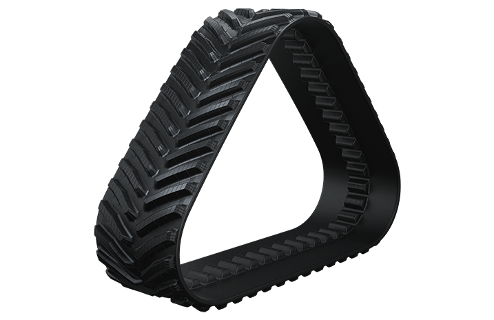 Гусеницы для сельхозтехники