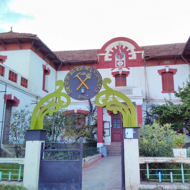 ESTABLISHING BUSINESS RELATIONS IN TUNISIA