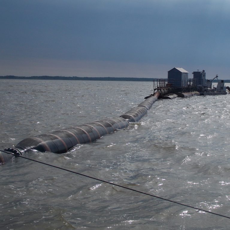 Поставка трубопроводов Composit в Аргентину