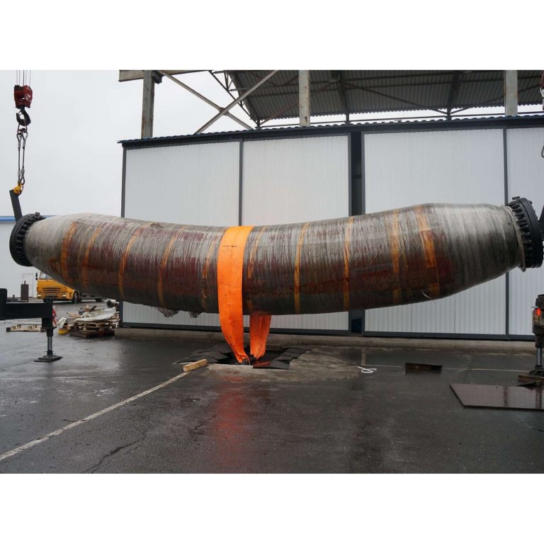 VAN OORD COMPANY VISITED COMPOSIT