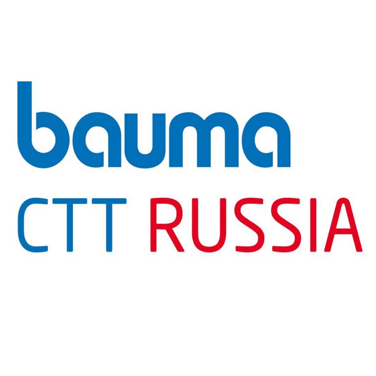 COMPOSIT AT THE EXHIBITION BAUMA CTT RUSSIA