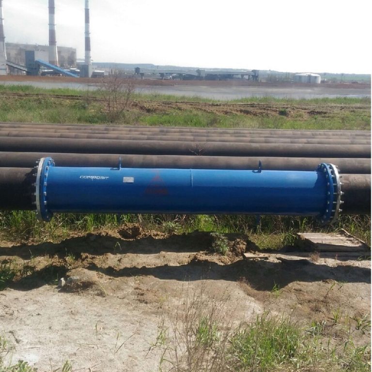 COMPOSIT AT THE SOUTHERN FEDERAL AREA