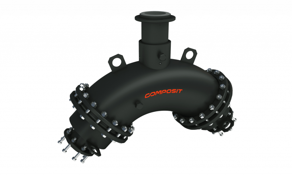 Шаровый клапан - изображение 1
