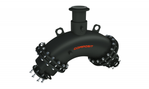 Шаровый клапан