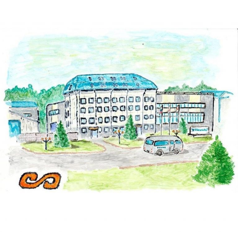 COMPOSIT’S 27TH BIRTHDAY!