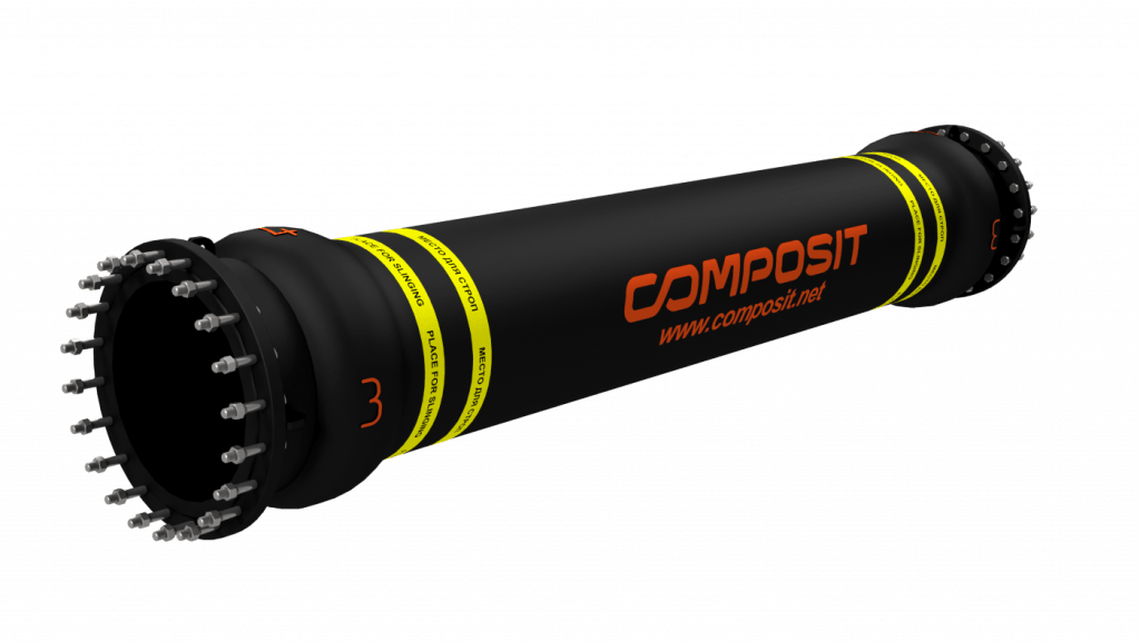 Вставка взамен шарового соединения - изображение 1