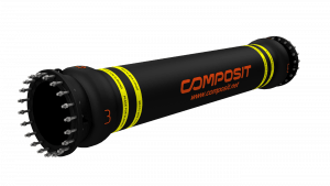 Вставка взамен шарового соединения