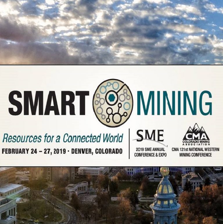 COMPOSIT AT THE SME ANNUAL CONFERENCE & EXPO