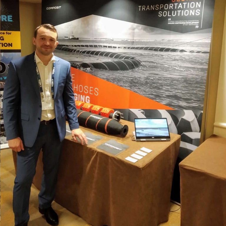 COMPOSIT AT THE EASTERN CHAPTER MEETING 2019