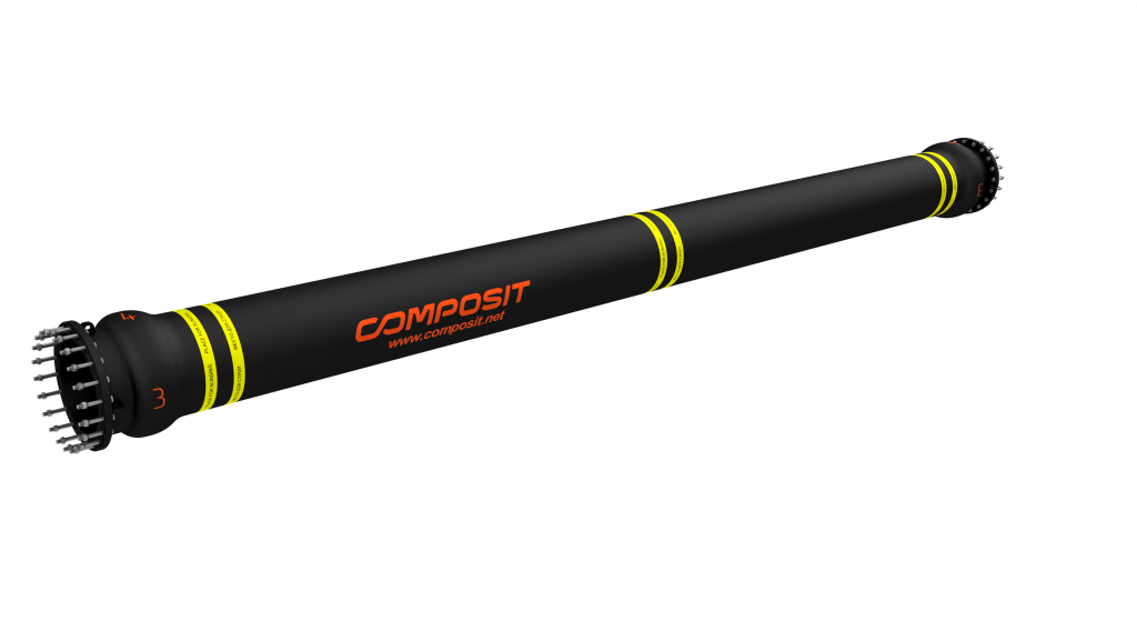 Connection hose - image 1