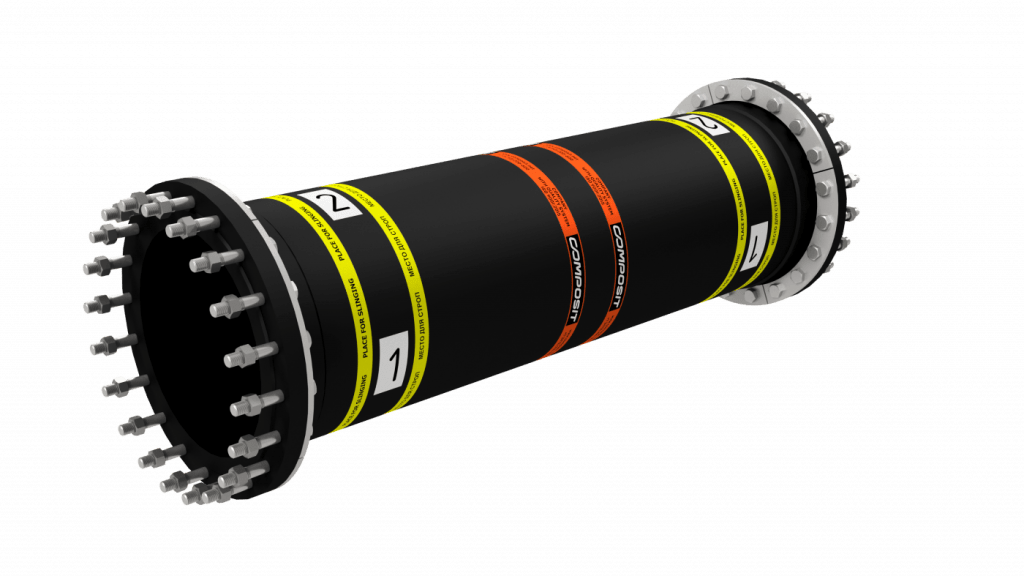 Flexible Joint - image 1