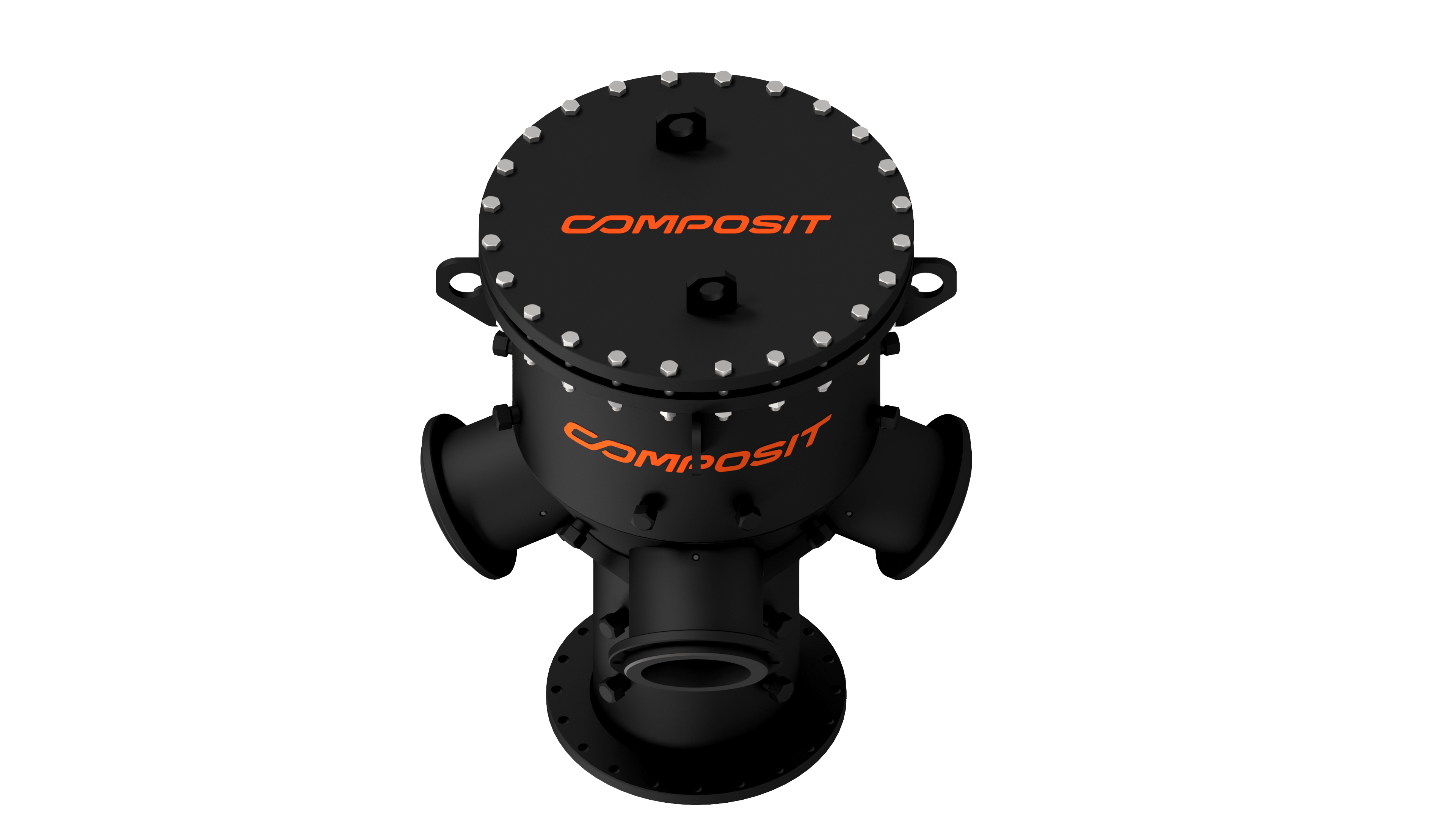 Custom piping - image 1