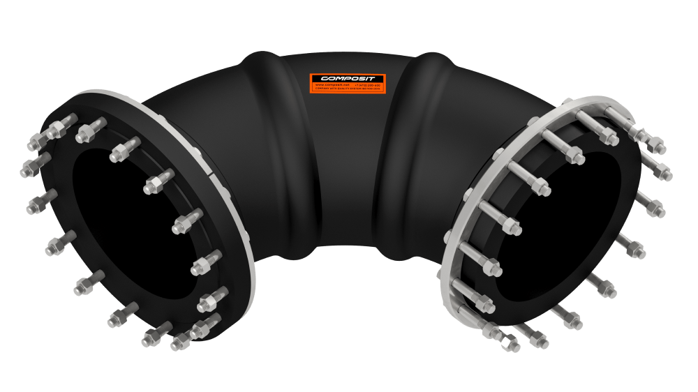 Rubber bend - image 1