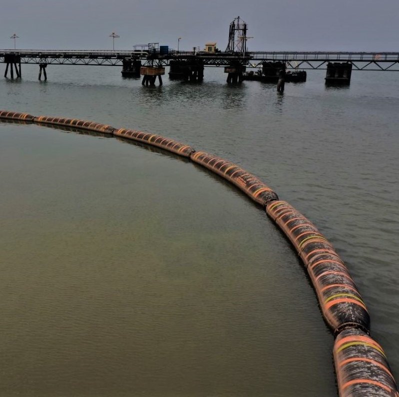 Трубопроводы Composit в Гвинее