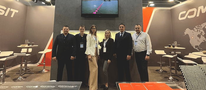 The closing of Coal of Russia and Mining 2022