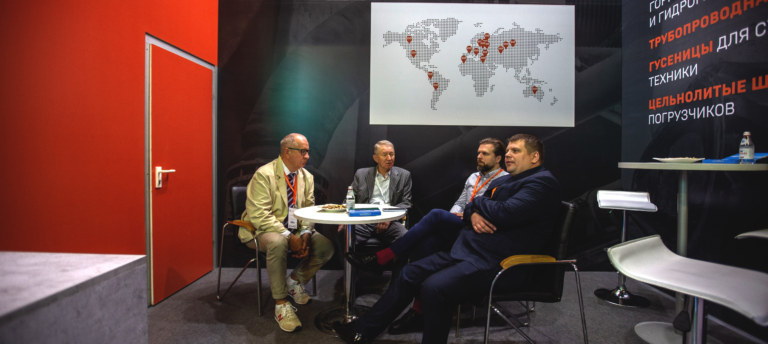 Итоги Mining Metals Central Asia