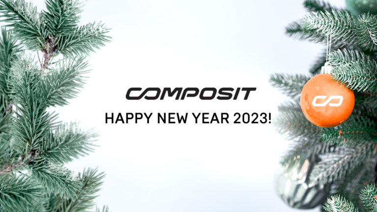 Merry Christmas and Happy New Year!