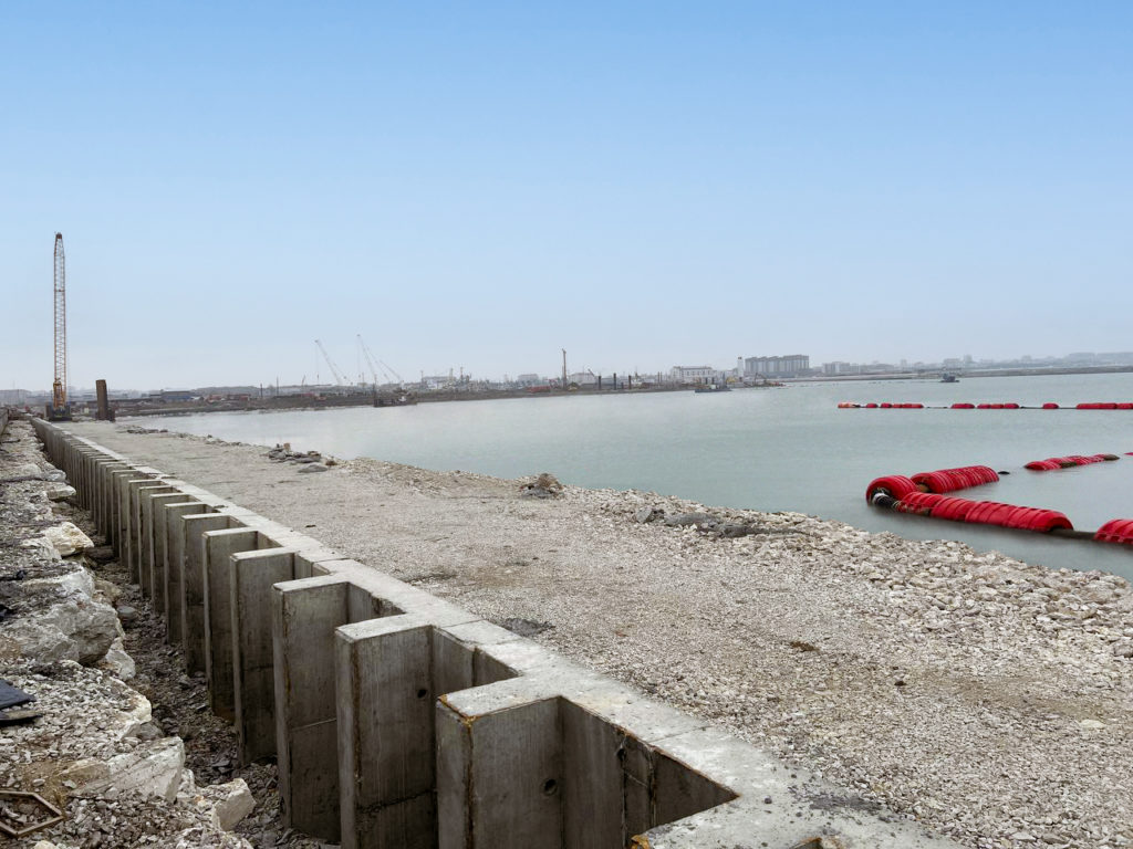 COMPOSIT team in the North of Caucasus