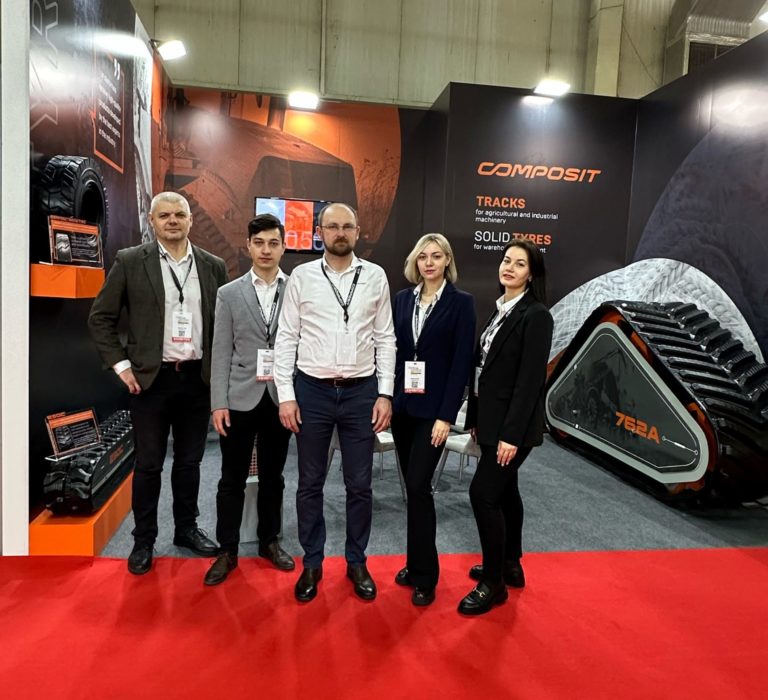 Composit at Konya Agriculture 2023